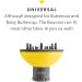 Drybar Buttercup Blow-Dryer Bouncer Diffuser - Achieve Salon-Quality Results - Buy Online on GoSupps.com