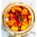 Ashoka Mango Pickle in Olive Oil - 300g (Pack of 2) | Authentic Indian Pickle with a Mediterranean Twist | Great Flavour | Spicy & Sour | Vegan - Buy Online on GoSupps.com