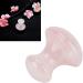 Premium Eye Massager & Mushroom-Shaped Quartz Massage Stone | Enhance Beauty & Relaxation - Shop Internationally - Buy Online on GoSupps.com