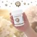 Buy Sch ssler Salt No. 10 - Natrium Sulfuricum D6 Tablets (400 pcs) | Gluten-Free | International Shipping Available - Buy Online on GoSupps.com