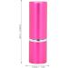 Cute Facial Roller Reusable Facial Skin Care Tools for Oil Skin Practical Volcanic Stone Oil Absorbing Ball for Makeup Easy Cleaning Makeup Beauty Accessories for(Oil-absorbing ball-rose red) - Buy Online on GoSupps.com