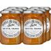 Tiptree Crystal Orange Marmalade - 6 x 454 g