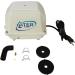 Ater JAM-80 Septic Aerator Air Pump - 500-600 gpd, 1/2 Acre Pond Aeration - Buy Online on GoSupps.com