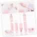  Ipetboom Ipetboom 6Pcs Love DIY Lip Glaze Lip Color Tubes Lip Honey Empty Tubes For Women - Buy Online on GoSupps.com