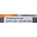 Buy Proclear Multifocal Toric XR Monthly Soft Lenses - D-Profile 6 Pack BC 8.80 mm DIA 14.40 ADD MED -5.25 Diopters | International Shipping Available - Buy Online on GoSupps.com