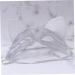 Holibanna Japanese Mens Halloween Costumes | White Cat & Fox Masks | Party Accessories & Decorations - Buy Online on GoSupps.com