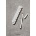 Ere Perez Natural Jojoba Eye Pencil in Clay (Light Brown) | Vegan, Cruelty-Free, Clean Beauty - Buy Online on GoSupps.com