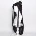 PRIOUTZ Long Black Bun Hair for Tian Guan Ci Fu Xie Lian Cosplay | Includes Wig Cap - High-Quality International Shipping - Buy Online on GoSupps.com