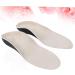 Children's Arch Insoles for Flatfoot - Breathable Orthotic Inserts for Kids - Plantar Foot Care - Assorted Colors - Buy Online on GoSupps.com