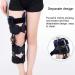 Buy Tsusf Risable Rome Knee Orthosis | Adjustable Leg Support for Optimal Comfort | International Shipping Available - Buy Online on GoSupps.com