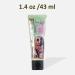Barefoot Venus Pink Pepper Macadamia Hand Cream 1.4 Ounces - 2 Pack - Buy Online on GoSupps.com