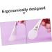 minkissy Sleepmask 3 Sets Brush Set Skincare Products for Facial Cleansing Products Cream Makeup Brush Brush Applicator Silicone Brush Beauty Brush Silica Gel Tool Facial - Buy Online on GoSupps.com