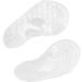 GLEAVI 4 Pairs Arch Support Insoles - Orthotic Foot Inserts & Pads for Optimal Comfort & Correction - Buy Online on GoSupps.com
