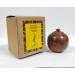 ANANYA FASHION & CRAFTS HUB Neroli Natural Solid Perfume Beeswax Long Lasting Body Fragrance Balm Solid State Eau De Perfum in Wooden Jar 6 gm - Buy Online on GoSupps.com