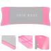 Solustrative Hand Nail Art Cushion Armrest - Washable Manicure Accessories for Acrylic Nails | Desk Bracket & Nail Bowl - Buy Online on GoSupps.com