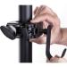 Impact Super Clamp with T-Handle - Secure and Easy Mounting Solution - Buy Online on GoSupps.com