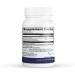 DIM HRT - Estrogen Metabolism & Detox Support | Hormone Balance for Men & Women | Gluten-Free Non-GMO | 60 Capsules - Buy Online on GoSupps.com