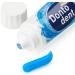 DONTODENT Toothpaste Clear Fresh 125 ml - Maximum Freshness for Healthy Teeth | International Shipping Available - Buy Online on GoSupps.com