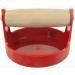 Speedball Block Printing Kit with Bench Hook, Inking Plate, Brayer, Lino Cutters, Carving Tools, and Baren - Buy Online on GoSupps.com