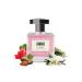 Enga.gee Femme Eau De Parfum for Women Citrus and Floral Fragrance Scent Skin Friendly Perfume for Women 100ml
