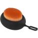 RIYAN Oval Foundation Brush Makeup Brush Goose Egg Cleansing Brush  - Buy Online on GoSupps.com
