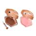 Didiseaon 1 Set Lip Care Set Repairing Lip Skin Care Mermaid Hair Accessories Anti Aging Hydrating Lip Film Lip Scrub Lip Sleeping Brown Lip To Sleep Nursing Kit As Material