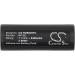 Battery Replacement for R-D1s R-D1 EPALB1 B32B818232 EU-85 B32B818233 - High-Quality Compatible Power Supply for Your Camera - Buy Online on GoSupps.com