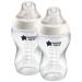 Tommee Tippee Baby Bottle 340 ml Pack to Choose from 2 Count (Pack of 1)