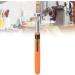 PSPSOP Magnetic Telescopic Recording Tool - Sustainable Magnet Pencil for Screws Nuts & Pens (2 lbs Orange) - Shop Internationally - Buy Online on GoSupps.com