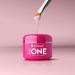 Buy Gel Base One Cover Medium 50g - Premium Quality for Nail Professionals | Fast Worldwide Shipping - Buy Online on GoSupps.com