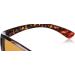 Suncloud Sentry Active Sunglasses - Tortoise/Brown Polarized - Buy Online on GoSupps.com