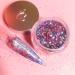 Kiara Sky Eerie Descent Glitter 1oz - Sparkle On Collection - Buy Online on GoSupps.com