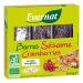 SESAME CRANBERRIES BARS 3X25G, EVERNATE, UNIT
