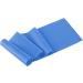 HIOPOIUYT Yoga Pilate Stretch Resistance Band Exercise Fitness Training Band Elastics Fitness Assist Band 4 Wide Yoga Band - Buy Online on GoSupps.com