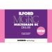Ilford Multigrade V RC Deluxe Glossy 11x14 50 Sheets