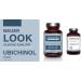 Ubiquinol V100 | Active Coenzyme Q10 100mg | 60 Capsules for Optimal Energy & Heart Health - International Shipping Available - Buy Online on GoSupps.com