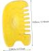 Partykindom 8-Piece Riving Restoration Massage Scraper for Face Plate Regeneration Enhance Skin Health & Well-Being - Buy Online on GoSupps.com