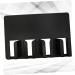 FRCOLOR Clipper Guard Holder Salon Appliance Shelf - Buy Online on GoSupps.com
