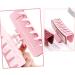 xbiez Valentine's Day Hair Clips Large Heart Hair Claw Clip Non-Slip Cute Strong Hold Catch Barrettes Hair Styling Tool A30 - Buy Online on GoSupps.com