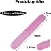 Travel Toothbrush Case - 5 Portable Toothbrush Head Covers & Protective Travel Container - Buy Online on GoSupps.com