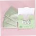 Beavorty 2 Sets Oil Blotting Paper Face Blotting Paper Face Cleaning Oil Paper Oil Absorbing Roller Oil Control Papers Oil Absorbing Tools Oil Absorbing Sheet Paper - Buy Online on GoSupps.com