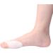 TP048 Bunions Protector - Comfortable Toe Separators (1 Pair) - Buy Online on GoSupps.com
