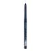 NYX PROFESSIONAL MAKEUP Vivid Rich Mechanical Pencil Eyeliner Rich shades Vegan Formula - Sapphire Bling (Dark Blue) 1 count (Pack of 1) Sapphire Bling