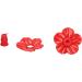 30 Set Unique Multicolor Feeding Flowers Bird Feeding Replacement Bird Feeding Flowers Flower Replacement Bird Feeding Replacement Parts - Garden (-3111220038712) SIXRUNs8miz9uqgo-12 - Buy Online on GoSupps.com
