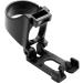 SIXQJZML 2 Pieces Scuba Dive Universal Plastic Clip Snorkel Keeper Retainer - Black - Buy Online on GoSupps.com