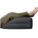 Leg Elevation Pillow, WEY&FLY Inflatable Leg Rest Pillow - Elevating Leg to Reduce Swelling, Back Pain, Leg Pain, Hip and Knee Pain, Improves Circulation, Ideal for Sleeping Reading Relax
