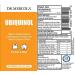 Dr. Mercola Ubiquinol Liquid Pump for Cats & Dogs | 1.45 Fl. Oz. | Non GMO, Gluten Free, Soy Free - Buy Online on GoSupps.com