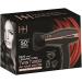 Annie Hot and Hotter Ceramic Ionic Twin Turbo AC Hairdryer 1875W - 3 Attachments Adjustable Heat & Speed Settings - Buy Online on GoSupps.com