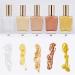 Body Highlighter Glitter Spray (02) - Radiant Glow for All Skin Types | International Shipping Available - Buy Online on GoSupps.com