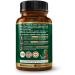 Herbal Goodness Chanca Piedra Capsules - Kidney & Gallstone Dissolver - 60ct Natural Stone Breaker for Renal Health - Buy Online on GoSupps.com